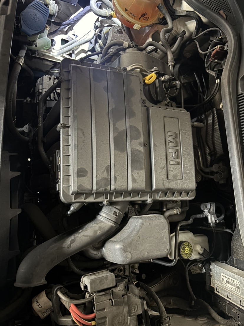 Volkswagen Polo 2019 #11 Volkswagen Polo 2019 car image #11