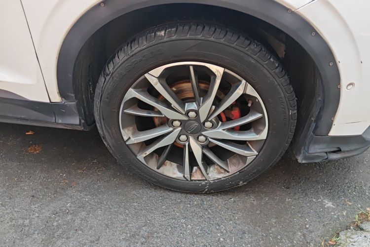 2019 #9 2019 car image #9