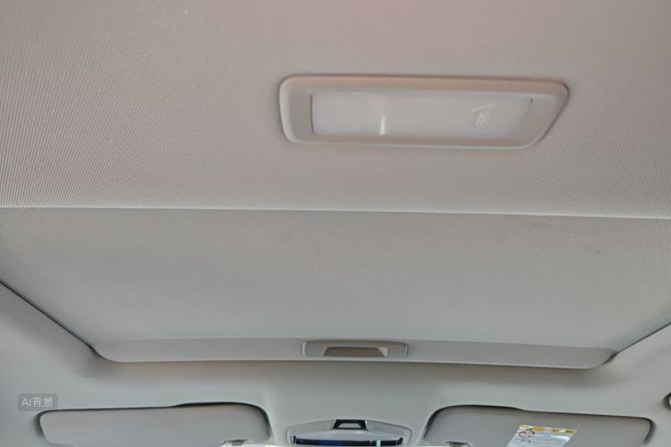 GEELY Emgrand 2021 car image #20