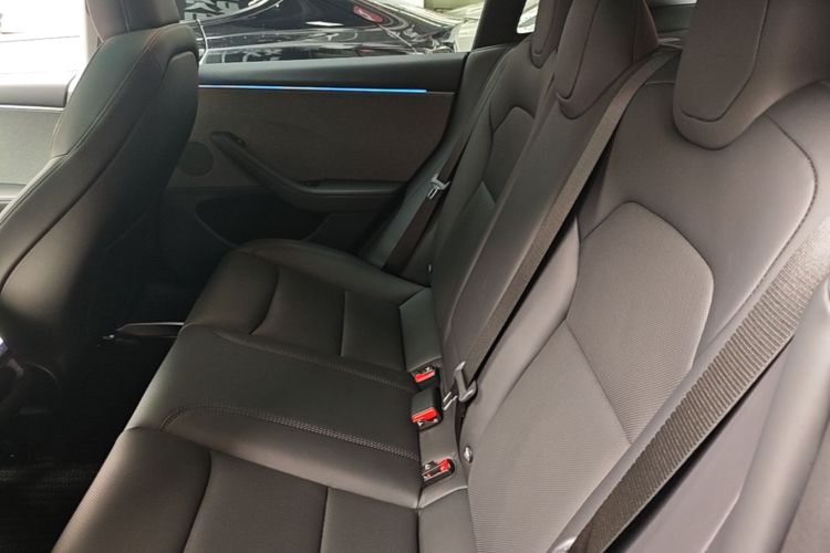 Tesla Model 3 2025 immagine di auto #17