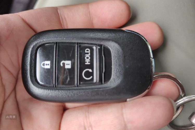 Honda CR-V 2024 car image #10