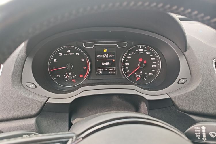 Audi Q3 2015 #12 Audi Q3 2015 immagine di auto #12