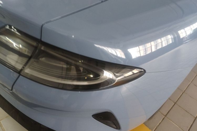 MI SU7 2024 car image #8