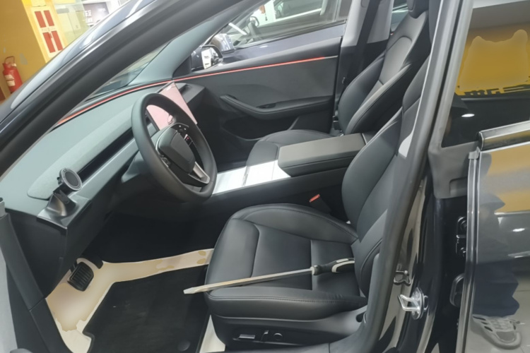 Tesla Model 3 2024 #19 Tesla Model 3 2024 car image #19
