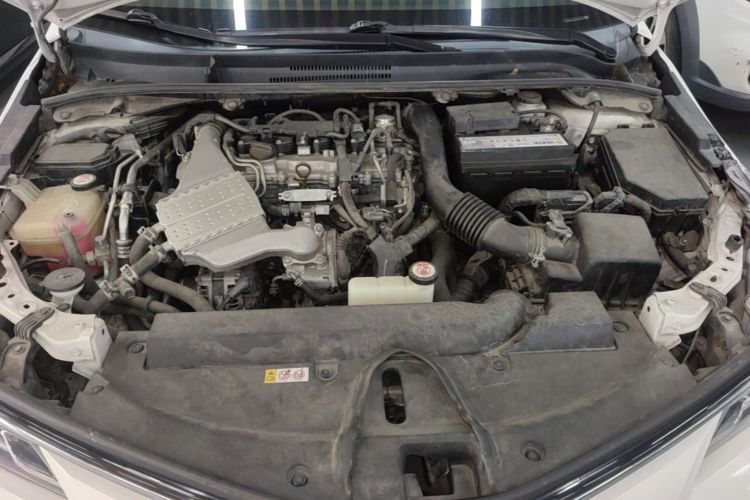 Toyota Corolla 2021 car image #20