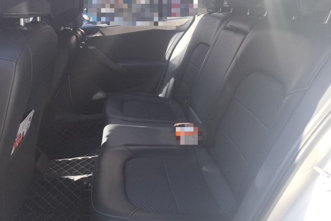Volkswagen Santana 2016 #19 Volkswagen Santana 2016 car image #19