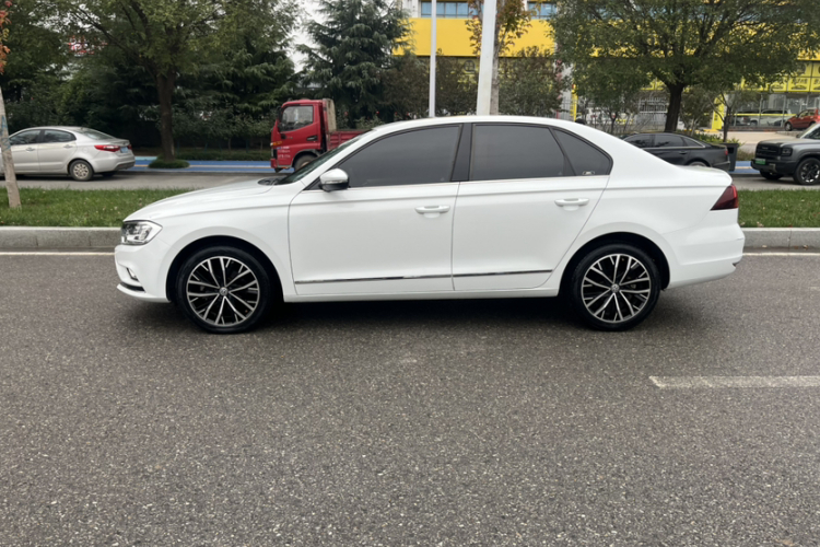 Volkswagen Bora 2018 #6 Volkswagen Bora 2018 immagine di auto #6