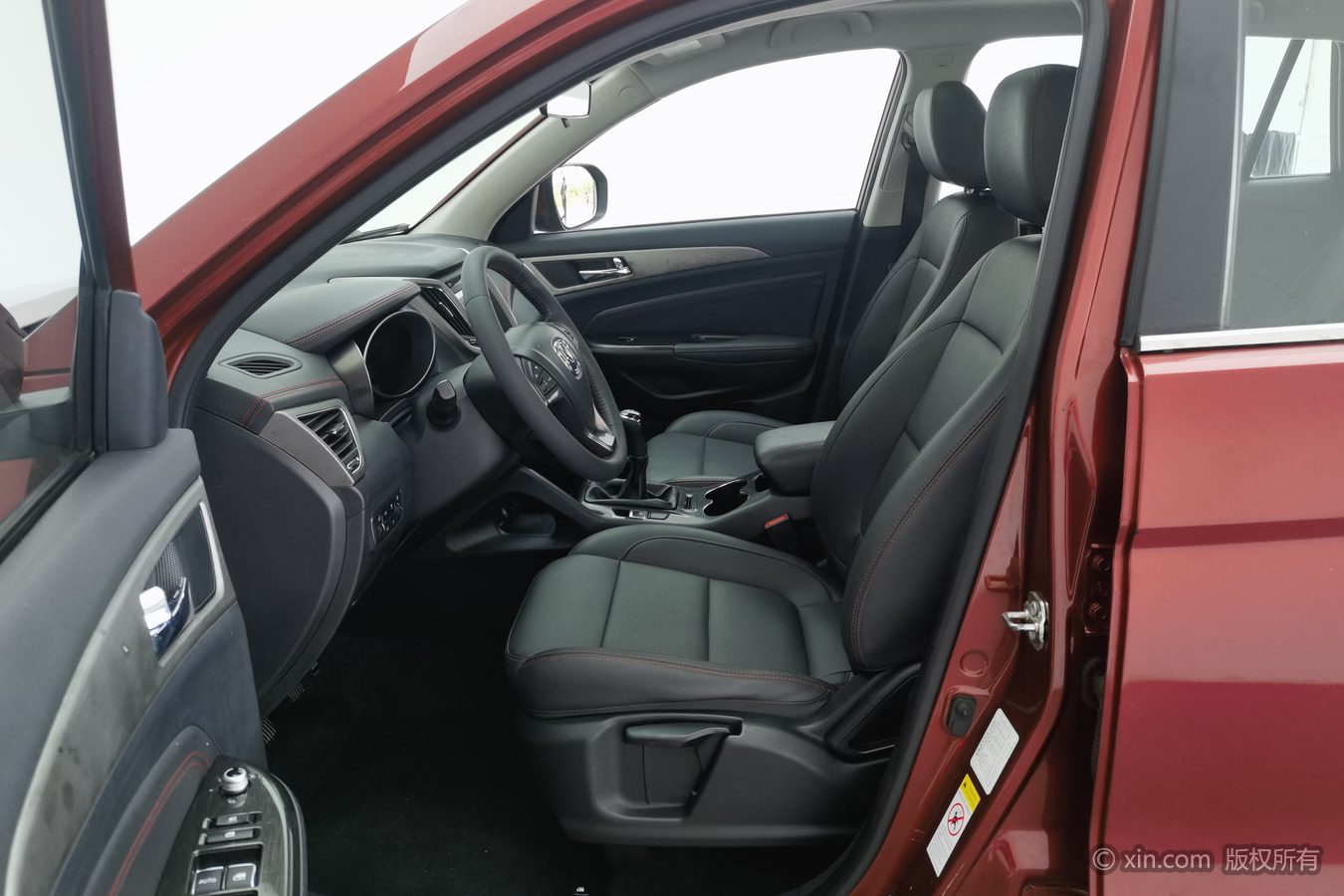 Changan CS75 2017 #10 Changan CS75 2017 imagen de coche #10