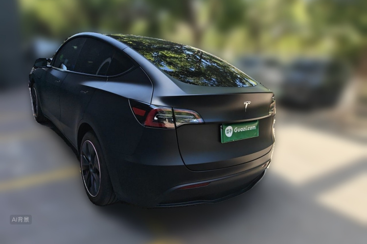 Tesla Model Y 2023 car image #5