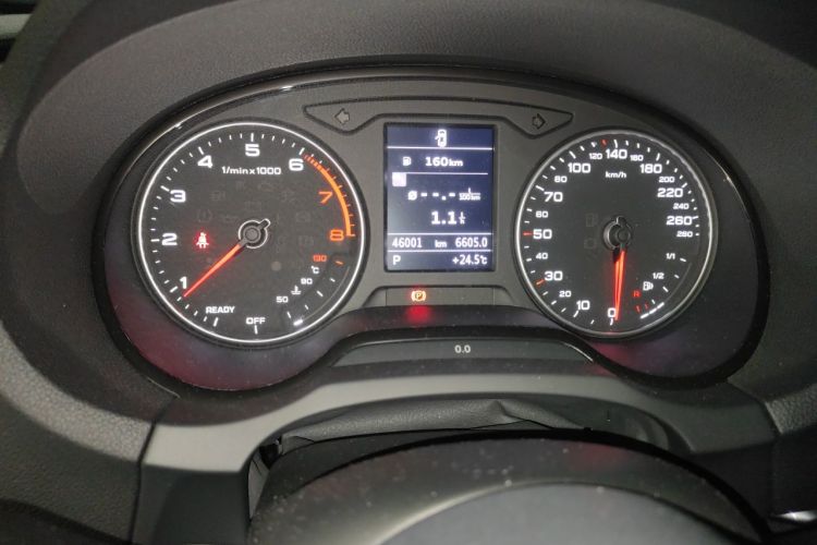 Audi A3 2020 صورة سيارة #10