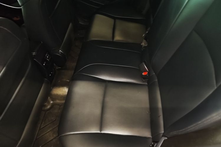 Toyota Corolla 2023 car image #17
