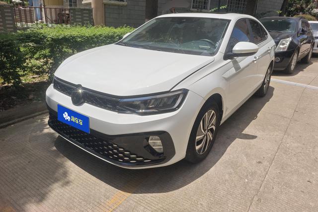 Volkswagen Lavida 2023 #18 Volkswagen Lavida 2023 car image #18