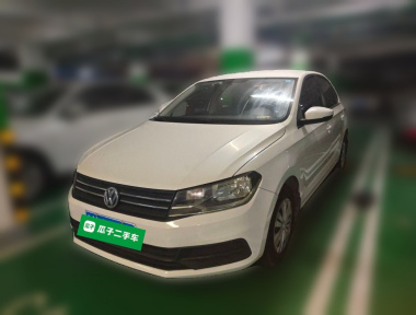 Volkswagen Santana 2021 car image 