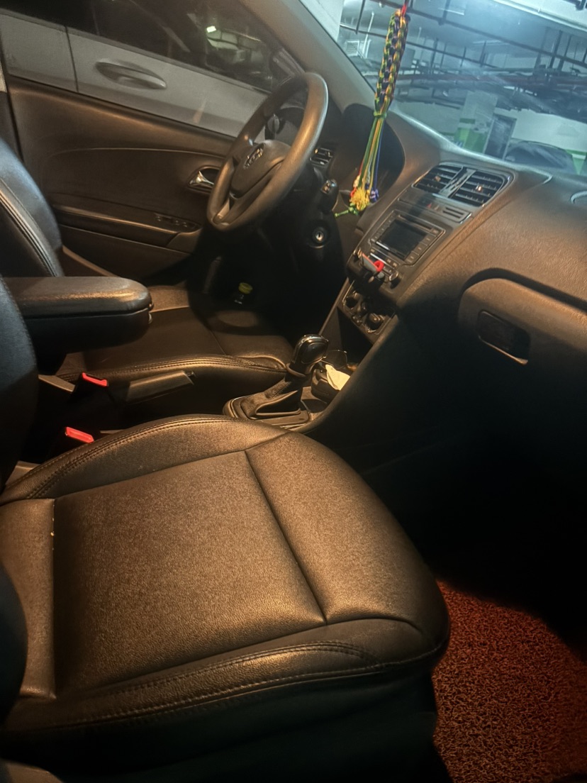 Volkswagen Polo 2015 car image #5