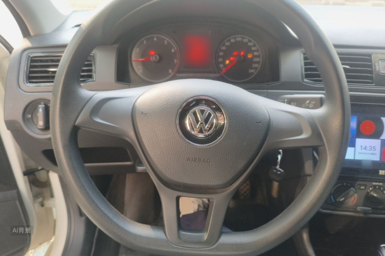 Volkswagen Santana 2020 image de voiture #12
