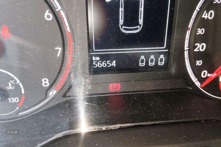 Volkswagen Polo 2021 car image #14