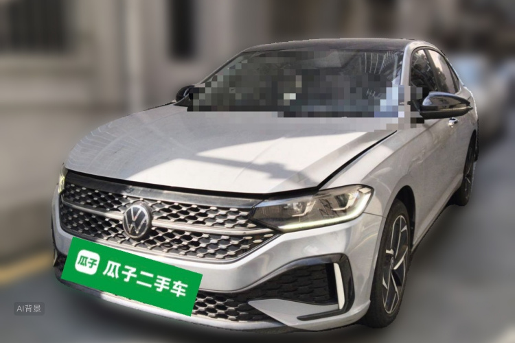 Volkswagen Lavida 2022 car image #2
