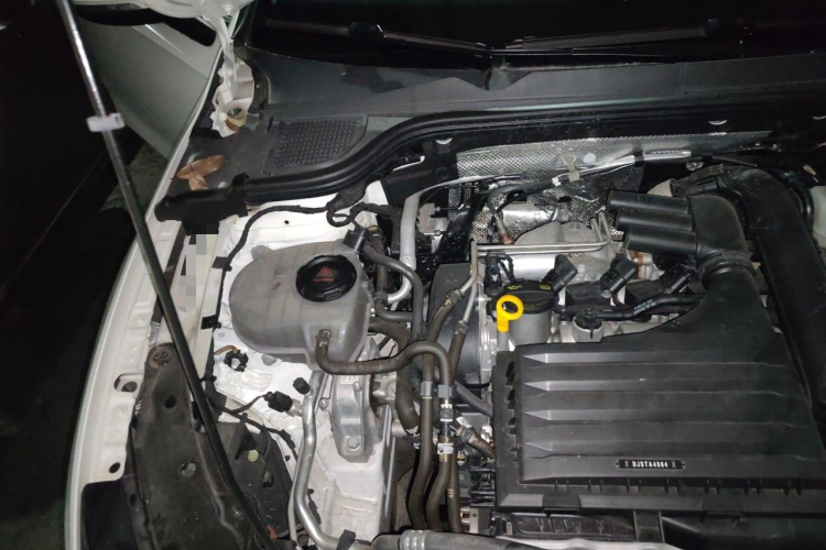 Volkswagen Golf 2022 car image #24