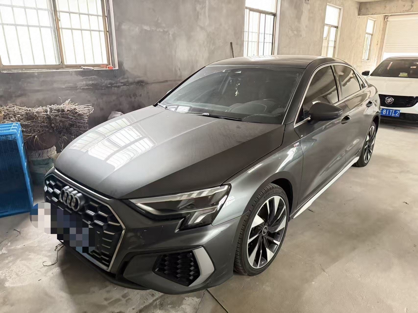 2022 2022 immagine di auto