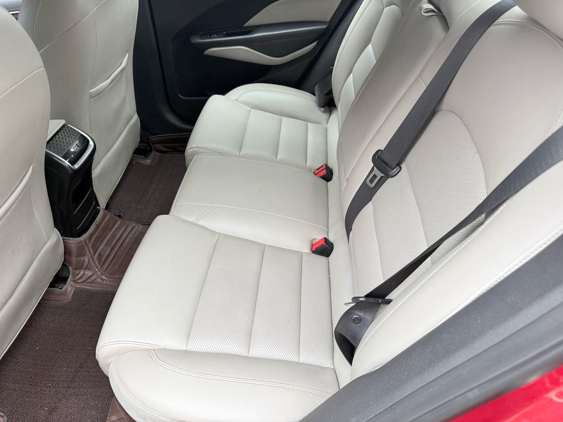 GEELY Binray 2018 #6 GEELY Binray 2018 imagen de coche #6