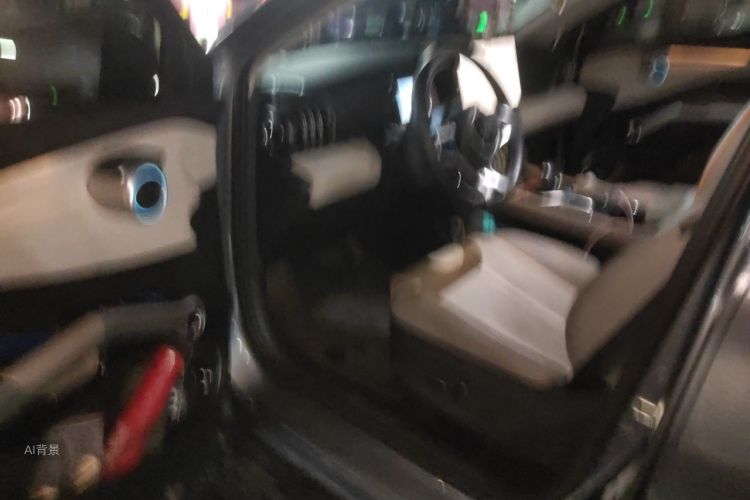 BYD Yuan Plus 2023 car image #18