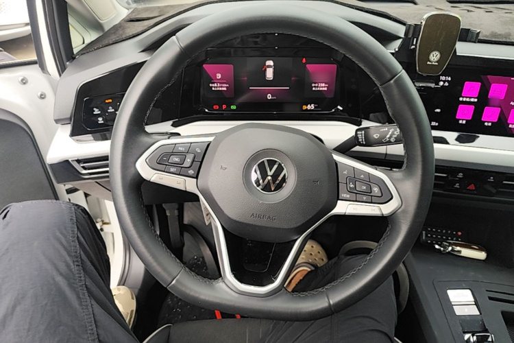 Volkswagen Golf 2024 #15 Volkswagen Golf 2024 immagine di auto #15