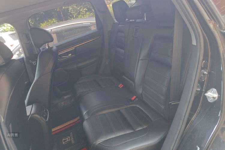 Honda CR-V 2020 car image #19