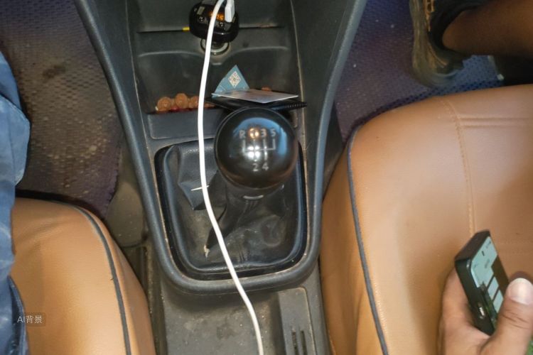 Volkswagen Santana 2018 #16 Volkswagen Santana 2018 car image #16
