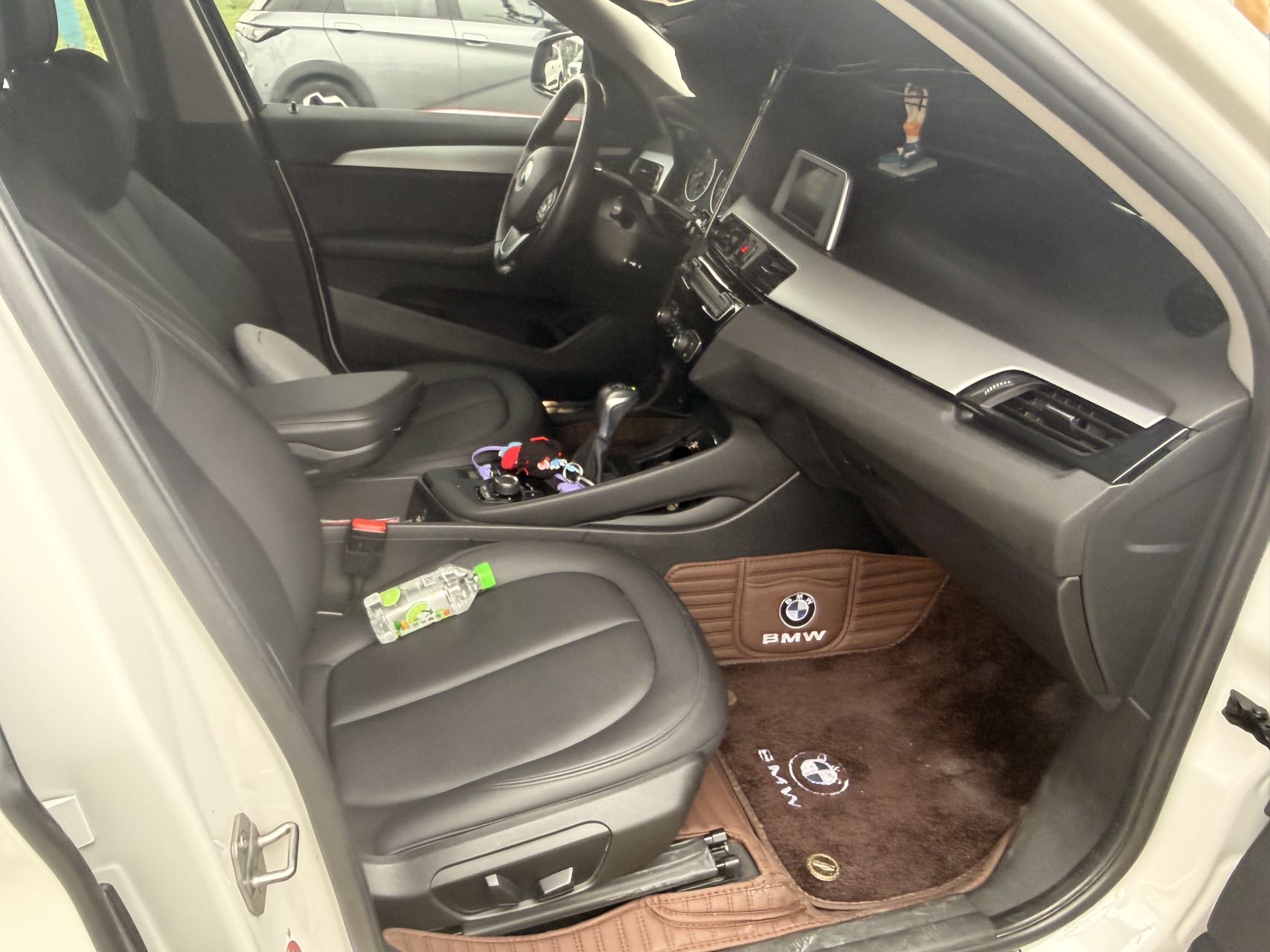 BMW X1 2017 #3 BMW X1 2017 imagen de coche #3