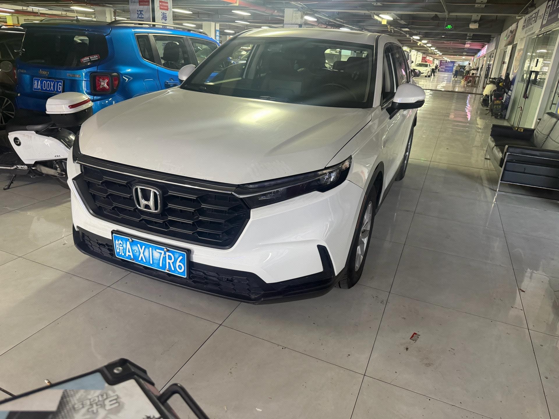 2023 2023 car image