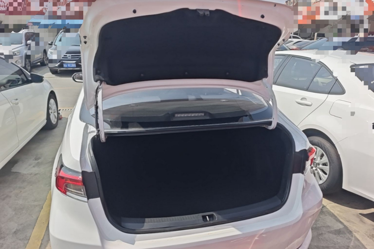 Toyota Corolla 2023 car image #21