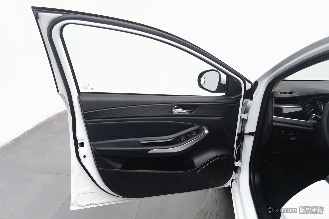 Chery Arrizo 5 2025 imagen de coche #8