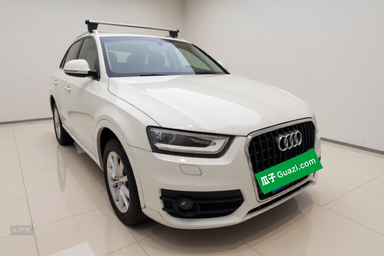 Audi Q3 2015 #4 Audi Q3 2015 immagine di auto #4