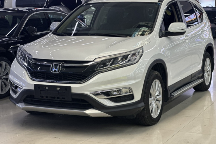 Honda CR-V 2015 car image #6