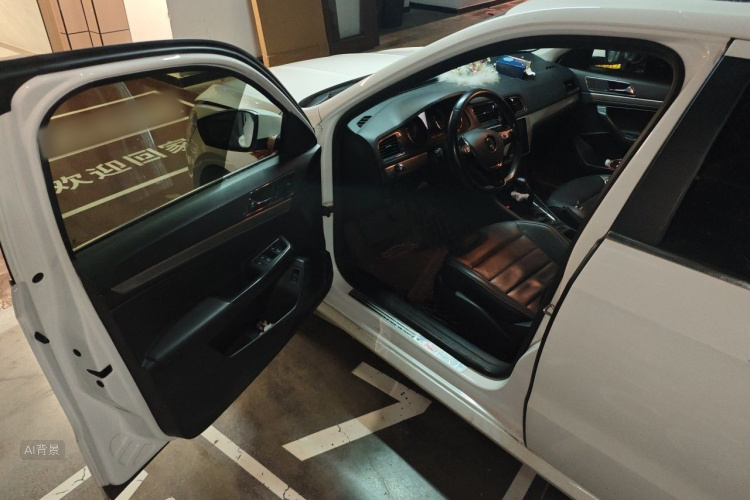 Volkswagen Lavida 2018 #18 Volkswagen Lavida 2018 car image #18