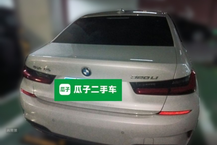 BMW 3 Series 2020 #6 BMW 3 Series 2020 car image #6