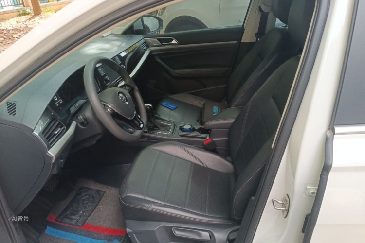 Volkswagen Lavida 2020 immagine di auto #17