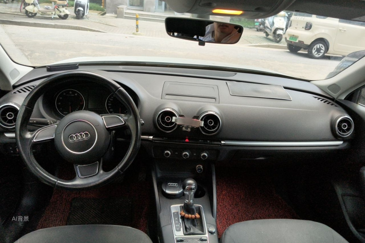 Audi A3 2016 car image #11