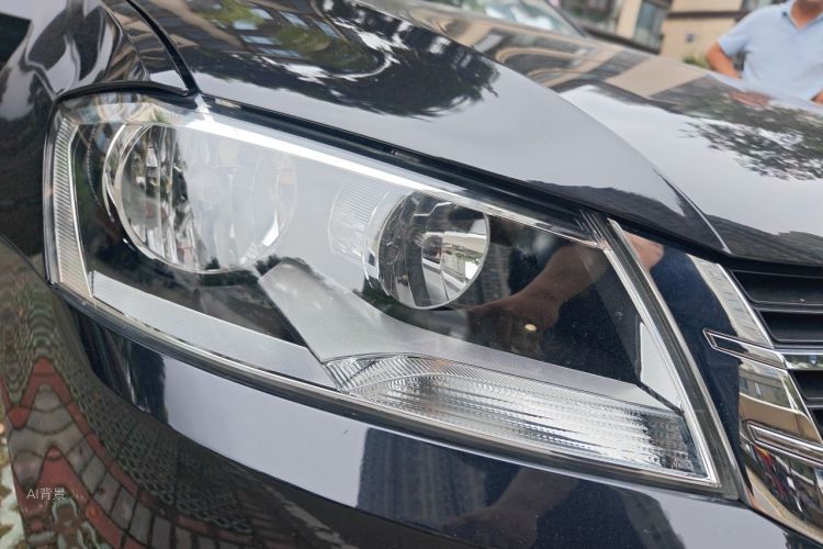 Volkswagen Lavida 2017 #8 Volkswagen Lavida 2017 car image #8