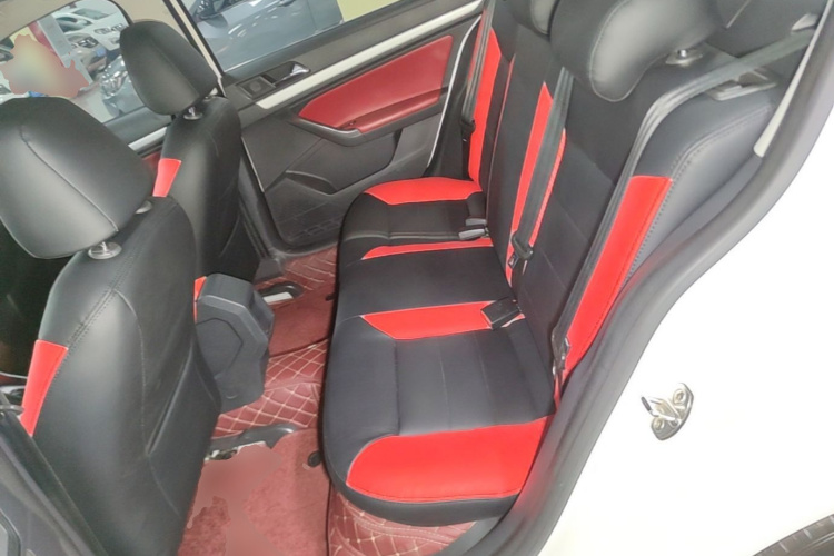 Volkswagen Lavida 2017 car image #17