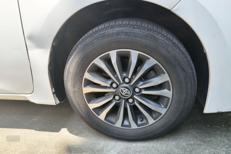 Toyota Corolla 2019 #9 Toyota Corolla 2019 car image #9
