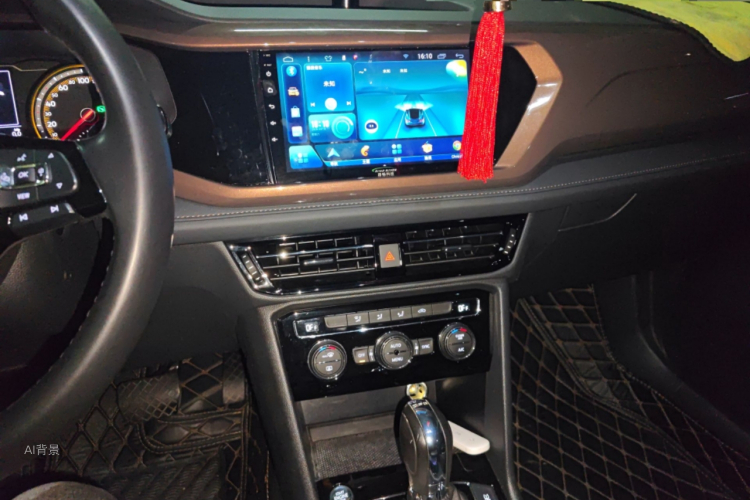 大众 途岳 2020 汽车图片 #15