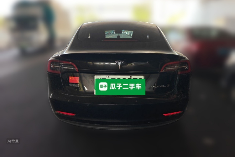 Tesla Model 3 2023 car image #6