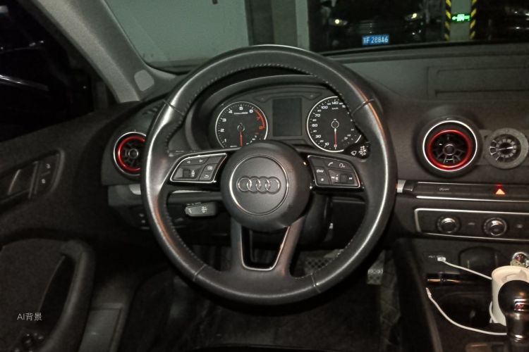 Audi A3 2020 #12 Audi A3 2020 car image #12