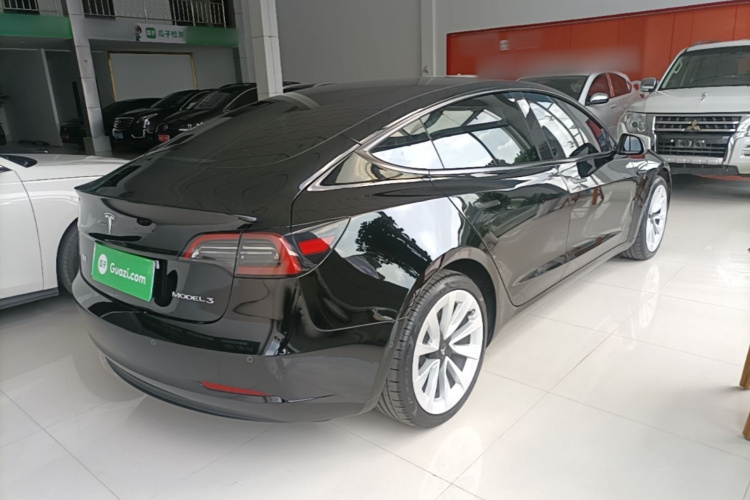 Tesla Model 3 2023 #7 Tesla Model 3 2023 car image #7