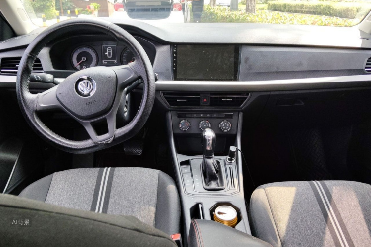 Volkswagen Lavida 2020 #11 Volkswagen Lavida 2020 car image #11