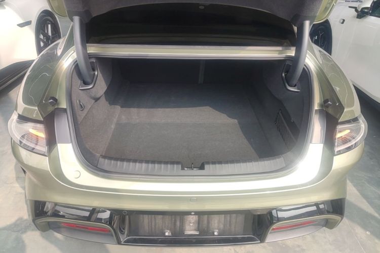 MI SU7 2025 car image #19
