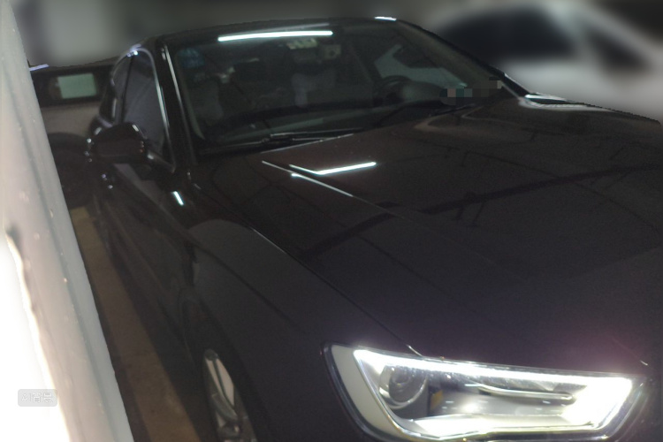 Audi A3 2017 #4 Audi A3 2017 car image #4