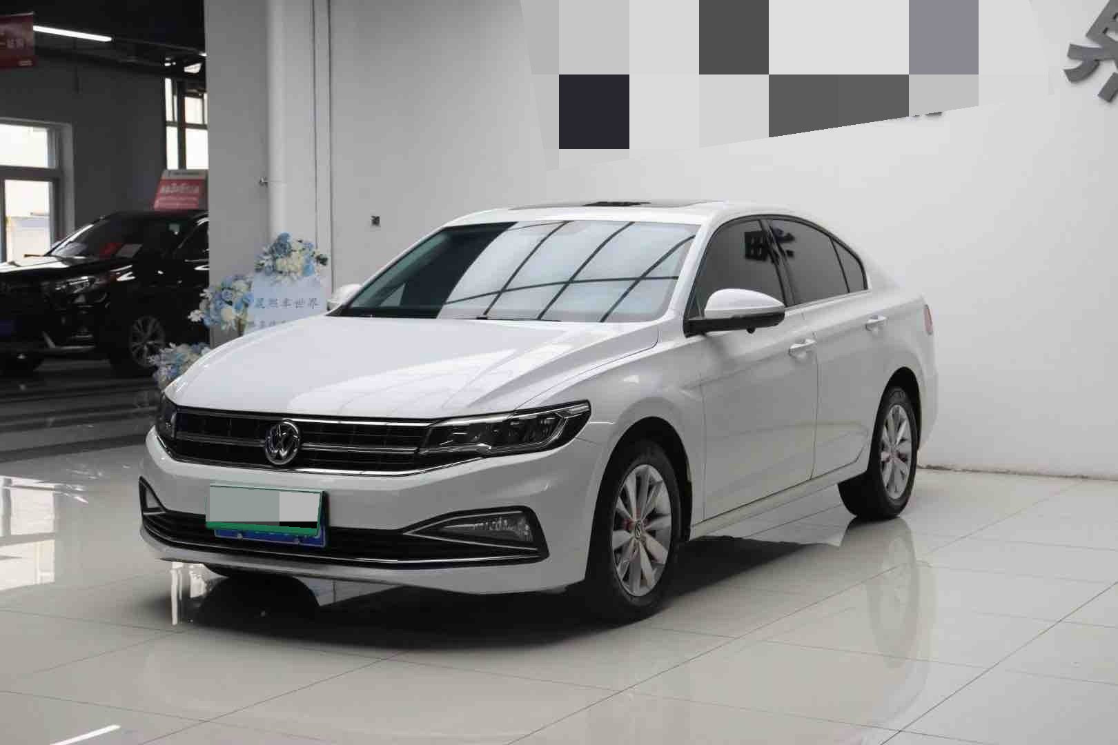 Volkswagen Bora 2019 car image 