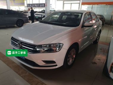 Volkswagen Bora 2018 Volkswagen Bora 2018 car image